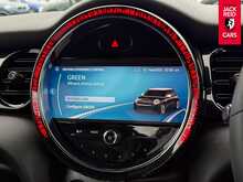 MINI Hatch Cooper S Sport 2.0 Cooper S Sport Hatchback 3dr Petrol Steptronic Euro 6 (s/s) (178 ps) 
