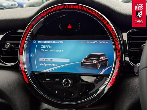 2.0 Cooper S Sport Hatchback 3dr Petrol Steptronic Euro 6 (s/s) (178 ps)