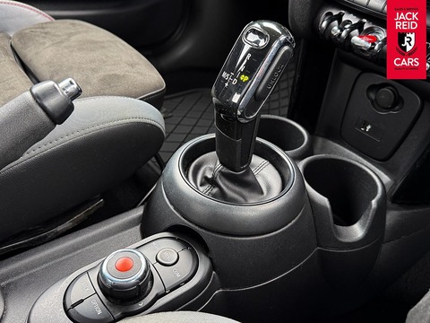 2.0 Cooper S Sport Hatchback 3dr Petrol Steptronic Euro 6 (s/s) (178 ps)