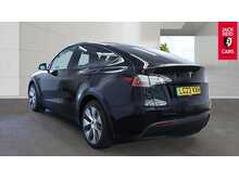 Tesla Model Y  SUV 5dr Electric Auto RWD (346 ps) 