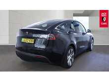 Tesla Model Y  SUV 5dr Electric Auto RWD (346 ps) 