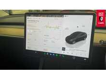 Tesla Model Y  SUV 5dr Electric Auto RWD (346 ps) 