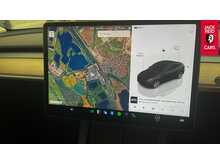 Tesla Model Y  SUV 5dr Electric Auto RWD (346 ps) 