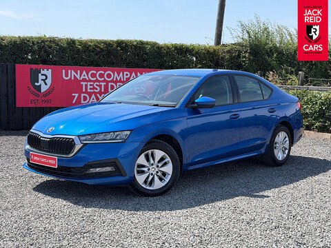 1.5 TSI ACT SE Technology Hatchback 5dr Petrol Manual Euro 6 (s/s) (150 ps)