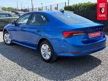 Skoda Octavia TSI ACT SE Technology 1.5 TSI ACT SE Technology Hatchback 5dr Petrol Manual Euro 6 (s/s) (150 ps) 