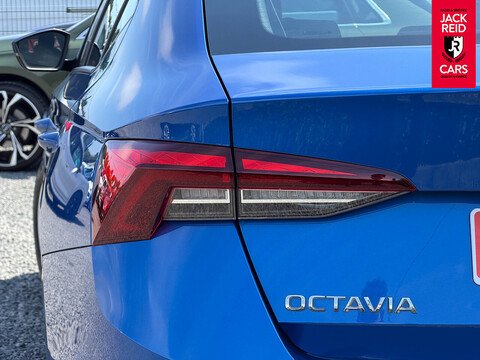 1.5 TSI ACT SE Technology Hatchback 5dr Petrol Manual Euro 6 (s/s) (150 ps)