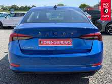 Skoda Octavia TSI ACT SE Technology 1.5 TSI ACT SE Technology Hatchback 5dr Petrol Manual Euro 6 (s/s) (150 ps) 