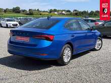 Skoda Octavia TSI ACT SE Technology 1.5 TSI ACT SE Technology Hatchback 5dr Petrol Manual Euro 6 (s/s) (150 ps) 