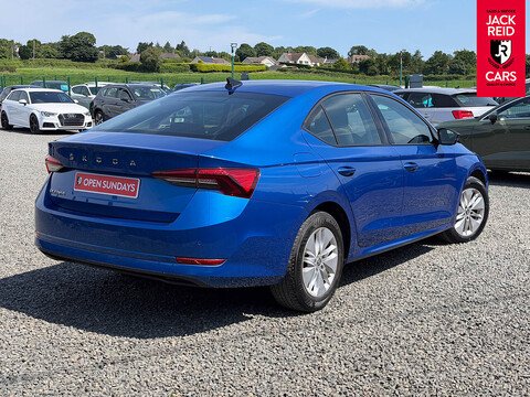 1.5 TSI ACT SE Technology Hatchback 5dr Petrol Manual Euro 6 (s/s) (150 ps)