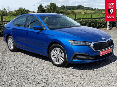 1.5 TSI ACT SE Technology Hatchback 5dr Petrol Manual Euro 6 (s/s) (150 ps)