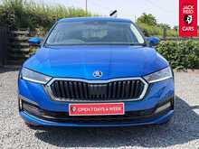 Skoda Octavia TSI ACT SE Technology 1.5 TSI ACT SE Technology Hatchback 5dr Petrol Manual Euro 6 (s/s) (150 ps) 