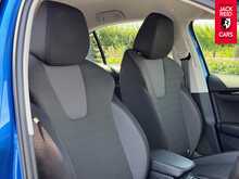 Skoda Octavia TSI ACT SE Technology 1.5 TSI ACT SE Technology Hatchback 5dr Petrol Manual Euro 6 (s/s) (150 ps) 