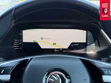 Skoda Octavia TSI ACT SE Technology 1.5 TSI ACT SE Technology Hatchback 5dr Petrol Manual Euro 6 (s/s) (150 ps) 