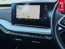 Skoda Octavia TSI ACT SE Technology 1.5 TSI ACT SE Technology Hatchback 5dr Petrol Manual Euro 6 (s/s) (150 ps) 