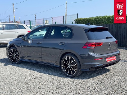 1.5 eTSI MHEV Black Edition Hatchback 5dr Petrol Hybrid DSG Euro 6 (s/s) (150 ps)