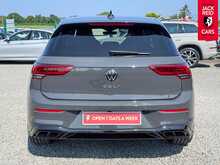 Volkswagen Golf eTSI MHEV Black Edition 1.5 eTSI MHEV Black Edition Hatchback 5dr Petrol Hybrid DSG Euro 6 (s/s) (150 ps) 