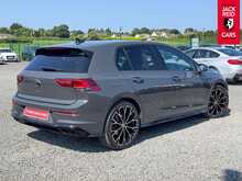 Volkswagen Golf eTSI MHEV Black Edition 1.5 eTSI MHEV Black Edition Hatchback 5dr Petrol Hybrid DSG Euro 6 (s/s) (150 ps) 