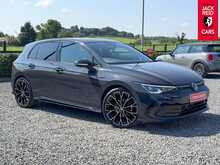 Volkswagen Golf eTSI MHEV Black Edition 1.5 eTSI MHEV Black Edition Hatchback 5dr Petrol Hybrid DSG Euro 6 (s/s) (150 ps) 