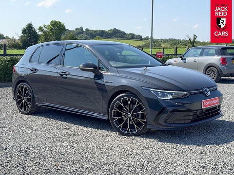 1.5 eTSI MHEV Black Edition Hatchback 5dr Petrol Hybrid DSG Euro 6 (s/s) (150 ps)