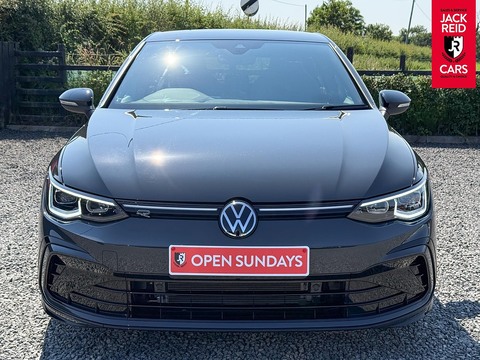 1.5 eTSI MHEV Black Edition Hatchback 5dr Petrol Hybrid DSG Euro 6 (s/s) (150 ps)