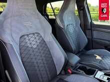 Volkswagen Golf eTSI MHEV Black Edition 1.5 eTSI MHEV Black Edition Hatchback 5dr Petrol Hybrid DSG Euro 6 (s/s) (150 ps) 