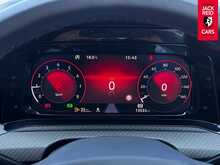 Volkswagen Golf eTSI MHEV Black Edition 1.5 eTSI MHEV Black Edition Hatchback 5dr Petrol Hybrid DSG Euro 6 (s/s) (150 ps) 