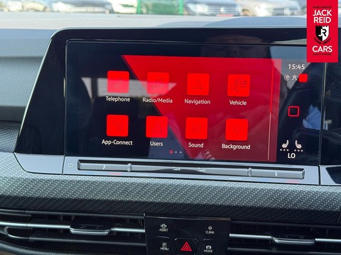 1.5 eTSI MHEV Black Edition Hatchback 5dr Petrol Hybrid DSG Euro 6 (s/s) (150 ps)