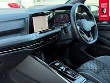 Volkswagen Golf eTSI MHEV Black Edition 1.5 eTSI MHEV Black Edition Hatchback 5dr Petrol Hybrid DSG Euro 6 (s/s) (150 ps) 