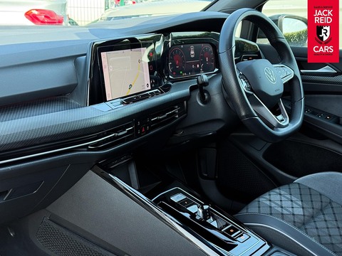 1.5 eTSI MHEV Black Edition Hatchback 5dr Petrol Hybrid DSG Euro 6 (s/s) (150 ps)