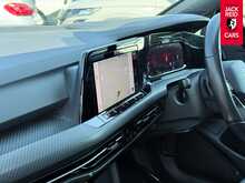 Volkswagen Golf eTSI MHEV Black Edition 1.5 eTSI MHEV Black Edition Hatchback 5dr Petrol Hybrid DSG Euro 6 (s/s) (150 ps) 