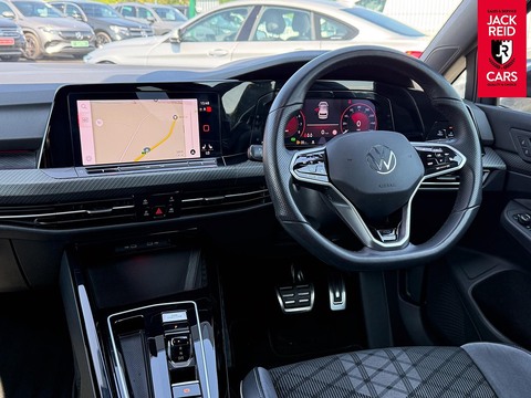 1.5 eTSI MHEV Black Edition Hatchback 5dr Petrol Hybrid DSG Euro 6 (s/s) (150 ps)
