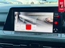 Volkswagen Golf eTSI MHEV Black Edition 1.5 eTSI MHEV Black Edition Hatchback 5dr Petrol Hybrid DSG Euro 6 (s/s) (150 ps) 