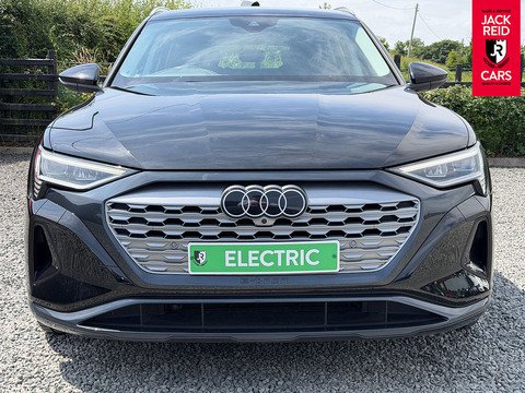 50 Sport SUV 5dr Electric Auto quattro 95kWh (11kW Charger) (340 ps)