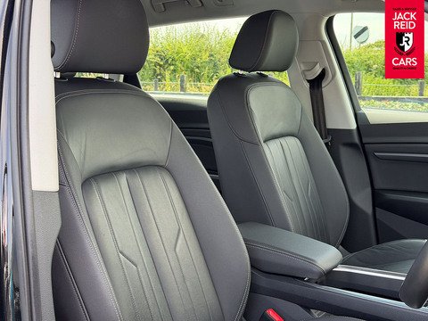 50 Sport SUV 5dr Electric Auto quattro 95kWh (11kW Charger) (340 ps)