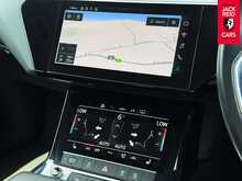 Audi Q8 e-tron Sport 50 Sport SUV 5dr Electric Auto quattro 95kWh (11kW Charger) (340 ps) 