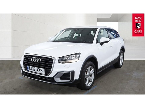 1.4 TFSI CoD Sport SUV 5dr Petrol Manual Euro 6 (s/s) (150 ps)
