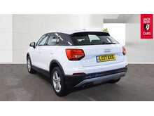 Audi Q2 TFSI CoD Sport 1.4 TFSI CoD Sport SUV 5dr Petrol Manual Euro 6 (s/s) (150 ps) 