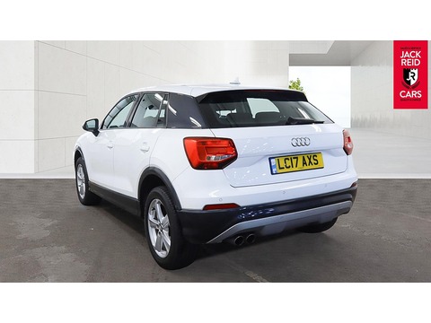 1.4 TFSI CoD Sport SUV 5dr Petrol Manual Euro 6 (s/s) (150 ps)