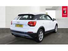 Audi Q2 TFSI CoD Sport 1.4 TFSI CoD Sport SUV 5dr Petrol Manual Euro 6 (s/s) (150 ps) 