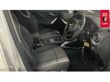 Audi Q2 TFSI CoD Sport 1.4 TFSI CoD Sport SUV 5dr Petrol Manual Euro 6 (s/s) (150 ps) 
