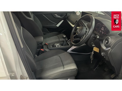1.4 TFSI CoD Sport SUV 5dr Petrol Manual Euro 6 (s/s) (150 ps)