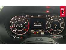Audi Q2 TFSI CoD Sport 1.4 TFSI CoD Sport SUV 5dr Petrol Manual Euro 6 (s/s) (150 ps) 