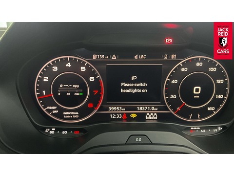 1.4 TFSI CoD Sport SUV 5dr Petrol Manual Euro 6 (s/s) (150 ps)