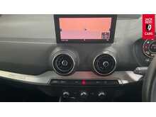 Audi Q2 TFSI CoD Sport 1.4 TFSI CoD Sport SUV 5dr Petrol Manual Euro 6 (s/s) (150 ps) 