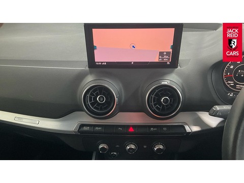 1.4 TFSI CoD Sport SUV 5dr Petrol Manual Euro 6 (s/s) (150 ps)