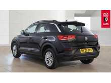 Volkswagen T-Roc TSI S 1.0 TSI GPF S SUV 5dr Petrol Manual Euro 6 (s/s) (115 ps) 