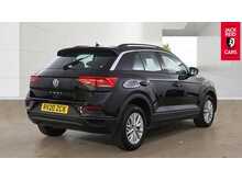 Volkswagen T-Roc TSI S 1.0 TSI GPF S SUV 5dr Petrol Manual Euro 6 (s/s) (115 ps) 