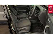 Volkswagen T-Roc TSI S 1.0 TSI GPF S SUV 5dr Petrol Manual Euro 6 (s/s) (115 ps) 