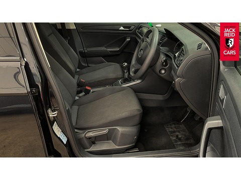 1.0 TSI GPF S SUV 5dr Petrol Manual Euro 6 (s/s) (115 ps)