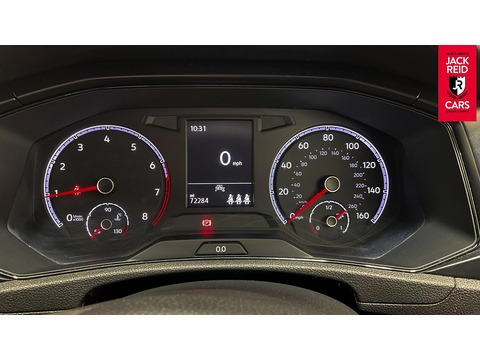 1.0 TSI GPF S SUV 5dr Petrol Manual Euro 6 (s/s) (115 ps)